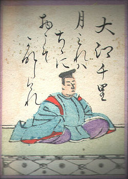 大江千里の歌